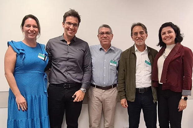 UnB participa de pesquisa nacional sobre cuidados na saúde pública para pessoas idosas